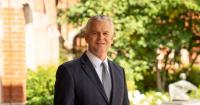 New chair appointed to Queen’s Business School advisory board