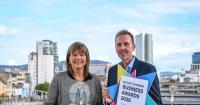 Business diary: Deadline looms for Chamber awards entries