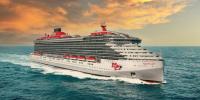 Podcast Themed Cruise To Visit Bermuda