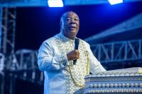 Archbishop Duncan-Williams links galamsey to Ghana’s wider culture of indiscipline