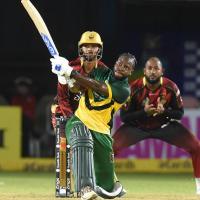 Jamaica Kingsmen roar to life