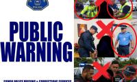 Police Warn of Rising AI-Generated Fake Content and Misinformation Online