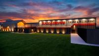 Oklahoma's Rock &amp; Brews Casino advances entertainment center and RV park construction