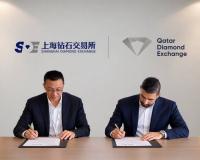 Qatar Diamond Exchange signs strategic MoUs with bourses in Singapore, Shanghai and Tokyo