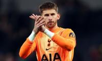 Liverpool unlikely to pursue PSG's Ibrahim Mbaye, Guglielmo Vicario jets in to Turin as Tottenham agree deal with Juventus... and Rodri closes in on four-year Barcelona contract: WINDOW WATCH