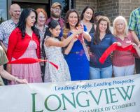 Business Beat: New Longview catering business serves East Texas