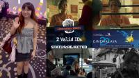 Why you should watch ‘2 Valid IDs’ and ‘Status: Rejected’ at Cinemalaya 2026 