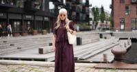 I’m Replacing My Warm‑Weather Staples With These Elevated Fall Dresses