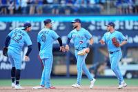 Here come the Blue Jays, and the culture war that’s latched onto the WNBA