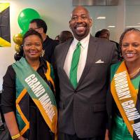 Jamaica Rising Day Parade ‘belongs to the people’