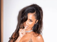 Tyla, Brendan Peyper honoured at South African Music Awards