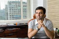 Meet Kabul Chawla The Media’s Blue Eyed Boy & India’s Most Controversial Real Estate Tycoon