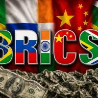 From the silent decline of the dollar to the rise of the BRICS+ financial system