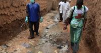 Cholera outbreak spreads in Cameroon as cases top 1,000