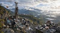 Colombia’s Rare Earth Deposits Could Give the Country More Global Power