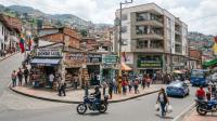 Intermediate Cities and Small Businesses Reshape Colombia’s Economy
