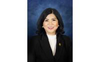 UOG Board recognizes President Enriquez’s performance