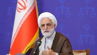 The Iranian judiciary warns of new “coups and seditions,” while the Foreign Ministry announces the end of the 60-day deadline