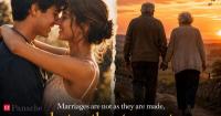 Italian proverb of the day: ‘Marriages are not as they are made, but as they turn out’ - A timeless love lesson on how lasting relationships evolve over time