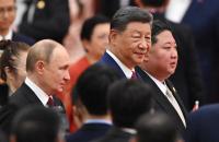 North Korea, Russia, China Cyberattacks Rose 7.5%; BPFDoor Backdoor Defeats Firewall Detection