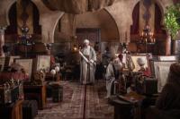 ‘People Of The Book’: Historical Drama From Good Films Studios Spain Launches For TIFF Market With Bleiberg, First Look Images & Cast Revealed