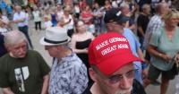 Why Maga sees Europe as an ideological battleground