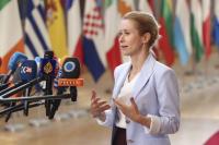 War in Ukraine: Kallas announces “new sanctions against Russia in the autumn”