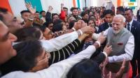 India’s Transformation and Its Independent Voice