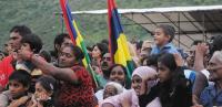 Unfinished Decolonisation?