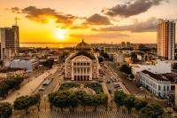 Brazil in Focus: This Month in Architecture, Heritage, and Cultural Debate