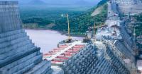 Africa’s biggest dam, the GERD, at centre of fresh Egypt-Ethiopia clash over Nile control