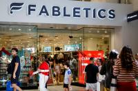 Fabletics Takes Retail Formula Global With 20 Store International Push