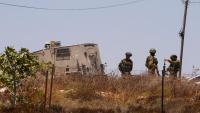 One seriously wounded in West Bank terror stabbing, IDF, Israel Police responding