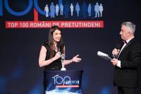 Romanian woman raises GBP 500,000 for startup in UK