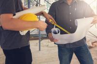 SVN analysis: Around 4,000 apartments under construction in Bucharest’s Aviației area