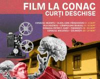 Four historic estates in Romania to host outdoor film, music and poetry weekends in September