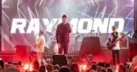 Raymond, Dil-E-Nadan sell out Durban’s Chutney Fusion Festival