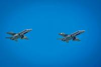 Romania shoots down fourth Russian drone on national territory