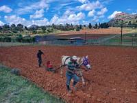 FARMERS URGED TO START SOIL PREPARATION AHEAD OF SUMMER CROPPING SEASON