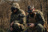 Special Forces University in Chechnya says it regularly receives ‘Chinese specialists’