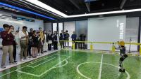 Efforts to build world-class destinations for the digital age pay off
