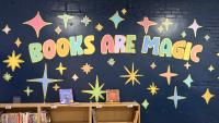 New Greenville SC bookstore is now open, selling new and…