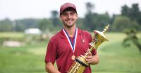 Noles News: Jack Whaley wins U.S. Amateur Championship, makes FSU history