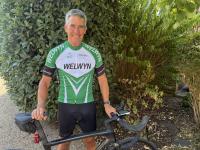 British Cycling appoints Professor Pete Bonfield OBE as Chief Executive