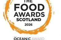 Seven Falkirk area businesses shortlisted in the Food Scotland Awards 2026
