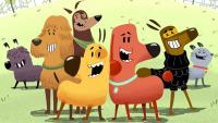 ITVX acquires Latin American children’s animation Doggyworld