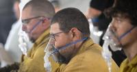 Spokane-area firefighters look to detox harmful toxins consumed in destructive fires