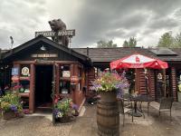 Colorado’s bears are hungry. And they’re dining in town.