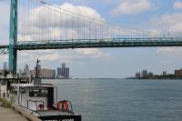 Detroit’s riverfront safety law increased inspections. Now comes a push for transparency.