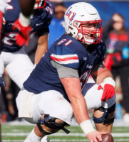 Fenimore Named HERO Sports Group of Six Preseason All-American